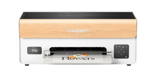 Procolored P13 DTF Printer
