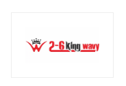 26 King Wavy Merch