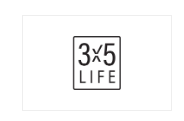 3x5 Life