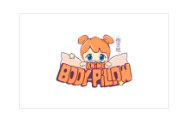 Anime Body Pillow