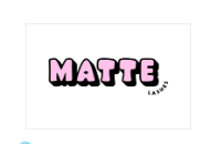 Matte Lashes