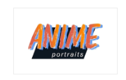Anime Portraits