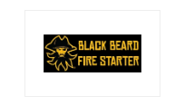 Black Beard Fire Starter