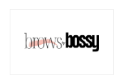 brows by bossy