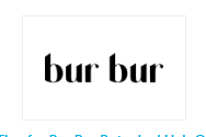 Bur Bur Botanical Hair Oil