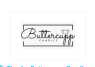 Buttercupp Candles