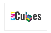 CMY Cubes