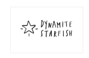 Dynamite Starfish