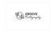 Groove Calligraphy