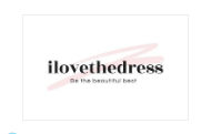 I Love The Dress