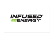 Infused energy