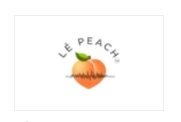 Le Peach