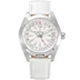 Silver Metal Watch For Women
